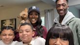 SWV's Coko Gamble Takes In Cousin's 12-Year-Old Twins After Losing Her to Lupus: 'No Brainer'
