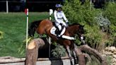 Collett predicts sleepless night before going for equestrian gold