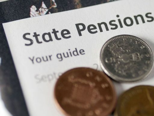 Everyone on state pension handed £1,629 in August