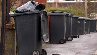 Council eyeing move to three-weekly bin collections