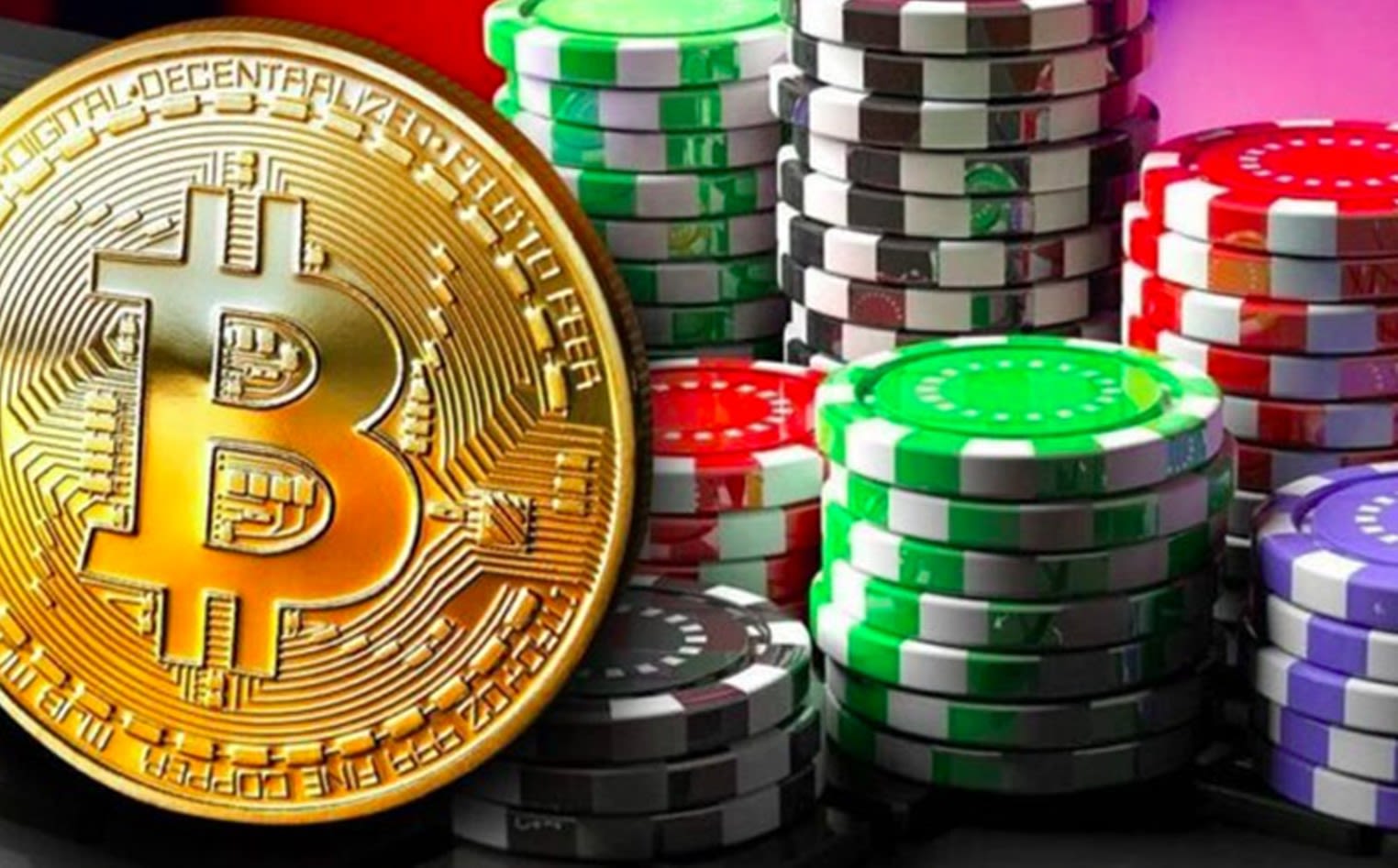 The Future of Casinos: Virtual Reality, Cryptocurrency, and Beyond