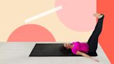 This easy yoga pose can help you fall asleep faster