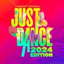 Just Dance 2024 Edition