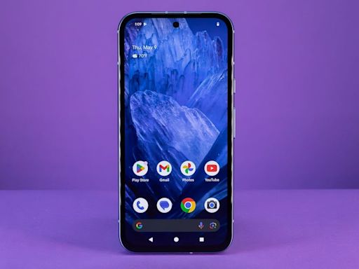 Google Pixel 8a is an impressive deal even with some lackluster AI features