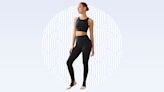 The Leggings With Actual Wellness Benefits