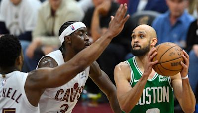 Boston Celtics vs Cleveland Cavaliers picks, predictions: Who wins Game 4 of NBA Playoffs?