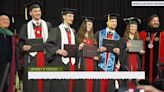 Jersey Proud: New Jersey quintuplets recognized for all graduating from Montclair State