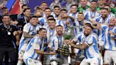Argentina logra el bicampeonato en la Copa América: Colombia cayó en tiempo extra