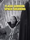 Flash Gordon: Space Soldiers