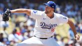 Kershaw returns from shoulder surgery, Ohtani hits 31st homer, Dodgers beat Giants 6-4