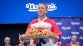 Bay Area native Joey Chestnut barred from July 4 hot dog eating contest over vegan sponsorship