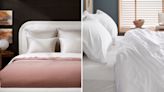 Get last-minute deals at this Parachute bedding sale and save up to 25% on quality sheets