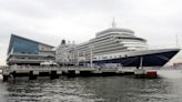 Tokyo Port Sees Record Number of Cruise Ship Calls in 2023; Temporary Facility to Be Built as Demand Outstrips Space