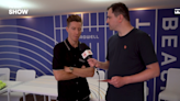 The Drum Show at Cannes: Jane Ostler, Ben Golik, Shaun White