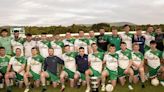 Late Kelly free seals Wicklow SFL Division 1A title for Baltinglass after tough battle with Kiltegan