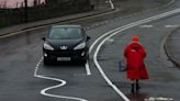 Wiggly road markings that baffled drivers and enraged residents to be scrapped