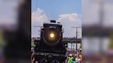 Mujer muere en Hidalgo al ser golpeada por el tren “La Emperatriz”; intentaba tomarse una foto