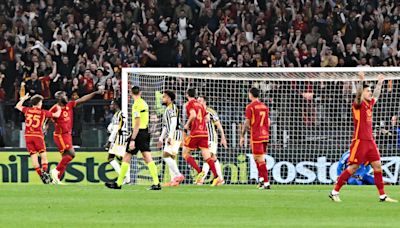 Protestas de los 'tifosi' del Milan tras nuevo empate, Juventus también olvida ganar