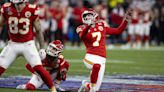 Kansas City Chiefs kicker Butker breaks silence after commencement speech, says he regrets nothing