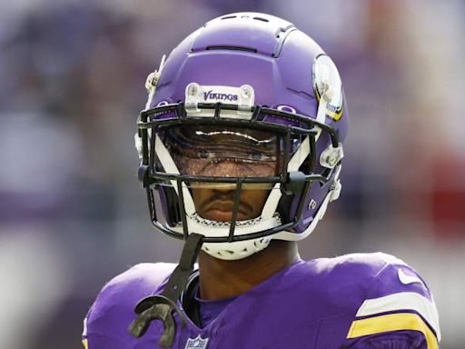 Vikings' Jordan Addison May Face Multiple-Game Suspension Following DUI Arrest