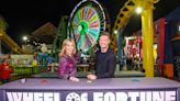 Ryan Seacrest vows not to make any changes as new host of ‘Wheel of Fortune’