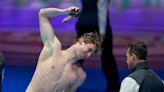 Shackells celebrate strong starts for brother-sister duo at US Olympic swimming trials: ‘My mom is probably crying’