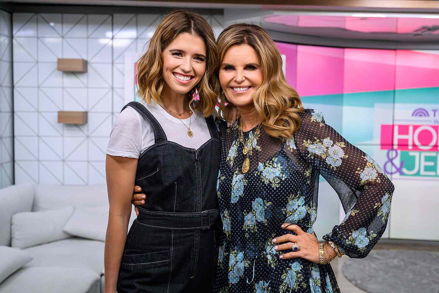 Katherine Schwarzenegger Talks Navigating Boundaries with Parents and In-Laws in New Interview Series (Exclusive)