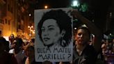 Supremo Tribunal do Brasil acusa três arguidos da morte de Marielle Franco