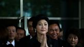 Boon for Thailand's Shinawatras as court clears ex-PM Yingluck of negligence