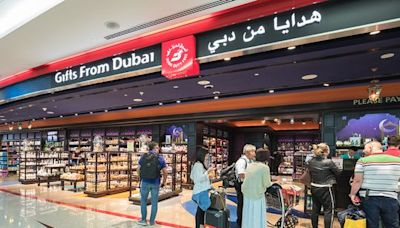 Dubai Duty Free to now accept Russian Ruble