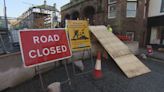 Bridge in Cockermouth set to re-open to two-way traffic | ITV News