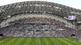 Olympique Marseille vs Auxerre LIVE: Ligue 1 team news, line-ups and more