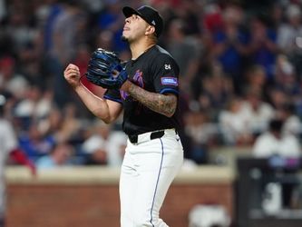 Jose Butto showing there’s no situation too big working out of Mets’ bullpen