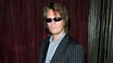 Duran Duran's Andy Taylor shares cancer diagnosis during Rock and Roll Hall of Fame ceremony