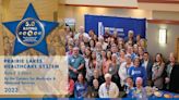 Prairie Lakes Healthcare System celebrates 5-star rating from CMS