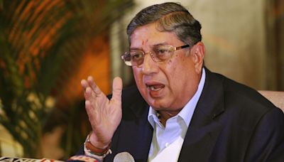 N. Srinivasan sells his stake in ICL to UltraTech, cements his gritty legacy