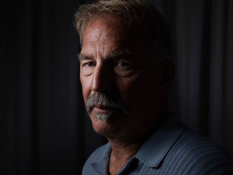 Q&A: Kevin Costner on unveiling his Western saga 'Horizon' at Cannes - The Morning Sun