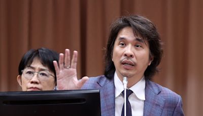 葉丙成稱7年未談翻轉教育 徵詢他當次長的原來是「他」