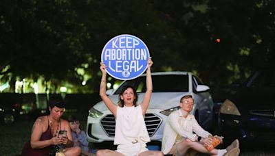 Reproductive rights take center stage