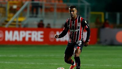 São Paulo e Fluminense se enfrentam nesta segunda (13) pelo Brasileirão; veja onde assistir