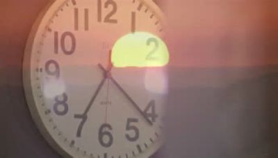 House of Rep. approve OK adoption of permanent Daylight Saving Time