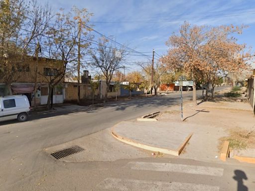 Mendoza: asesinaron a piedrazos a un hombre que quiso defender a una mujer durante una discusión