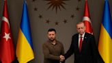 Antes de la cumbre, Erdogan cede y admite el ingreso de Suecia en la OTAN