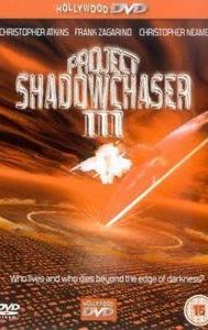 Project Shadowchaser III