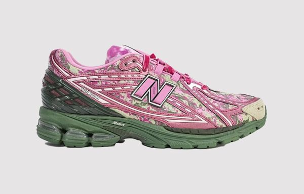 Jack Harlow Is Bringing Out a New Balance Sneaker