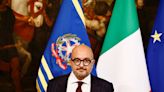 Italy proposes crackdown on 'eco-vandals' damaging monuments
