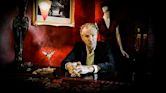 Mick Harvey