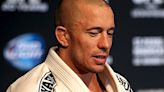 Georges St-Pierre: ‘I don’t miss fighting at all, I never liked to fight’