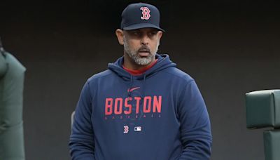 Red Sox sign Alex Cora to multi-year contract extension