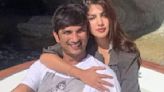 Rhea Chakraborty Calls It 'Rebirth' After Sushant Singh Rajput's Death, 'Everybody Knows My ‘Chapter One’'